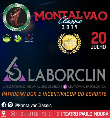  Montalvão Classic